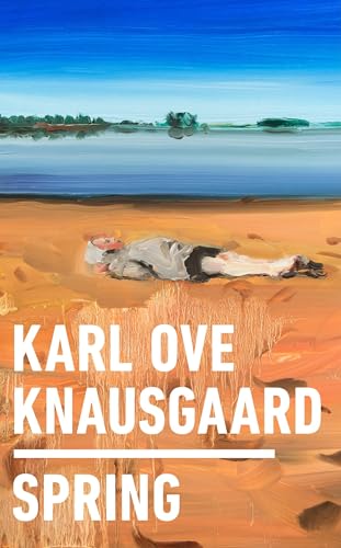 cover image Spring