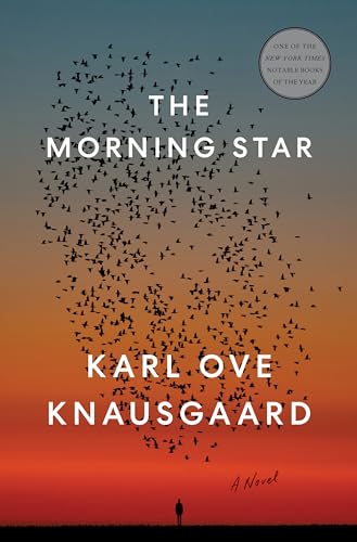 cover image The Morning Star