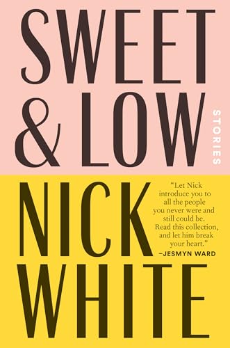 cover image Sweet and Low
