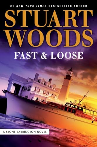 cover image Fast & Loose
