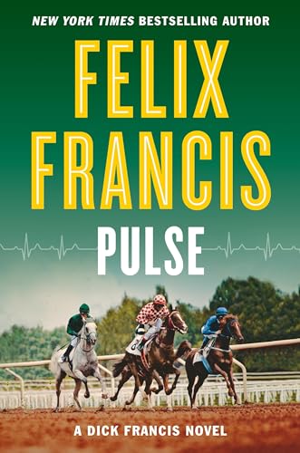 cover image Pulse