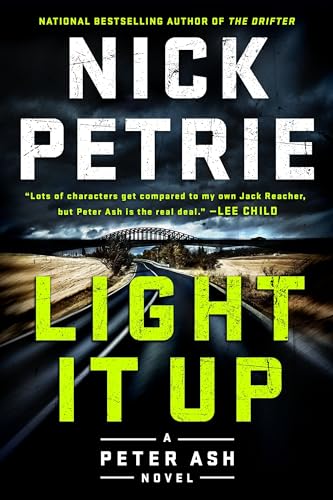 cover image Light It Up