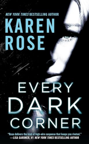 cover image Every Dark Corner