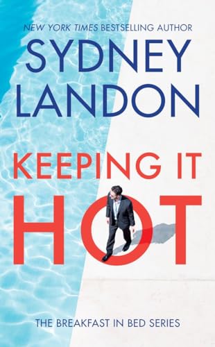cover image Keeping It Hot