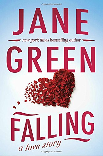 cover image Falling