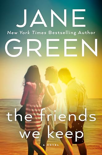 cover image The Friends We Keep