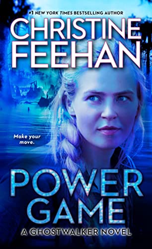 cover image Power Game