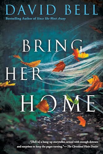 cover image Bring Her Home