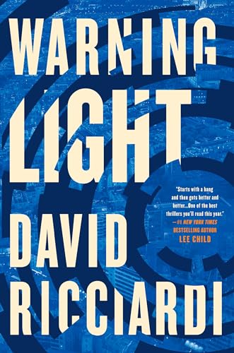 cover image Warning Light