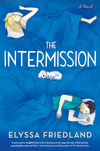 cover image The Intermission