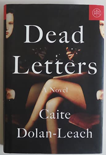 cover image Dead Letters