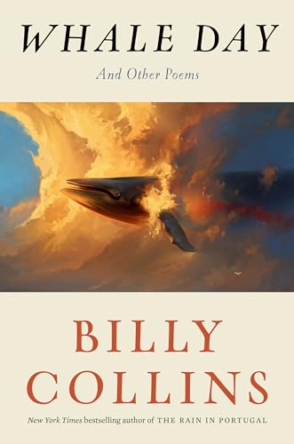 cover image Whale Day