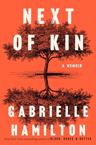 cover image Next of Kin: A Memoir