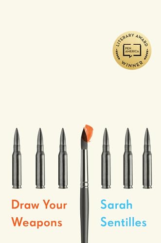cover image Draw Your Weapons