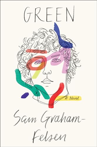 cover image Green