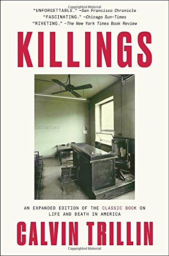 cover image Killings