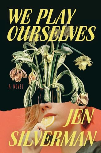 cover image We Play Ourselves