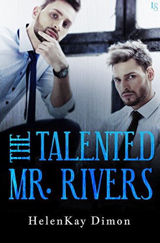 cover image The Talented Mr. Rivers
