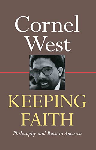 cover image Keeping Faith