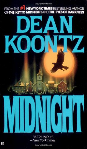 cover image Midnight