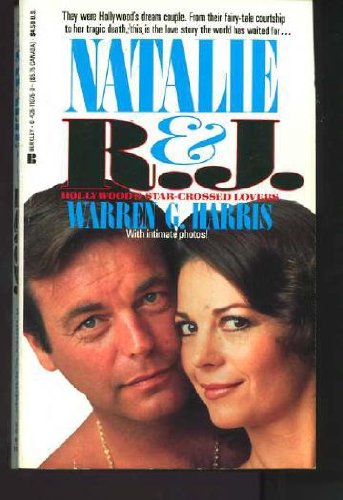 cover image Natalie & R.J.: Holly