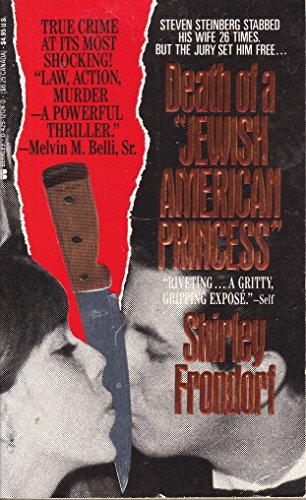cover image Death Jewish Prin