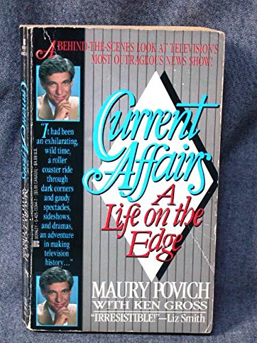 cover image Current Affairs