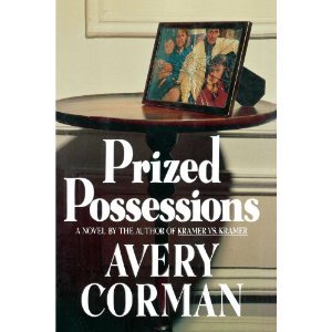 cover image Prized Possessions