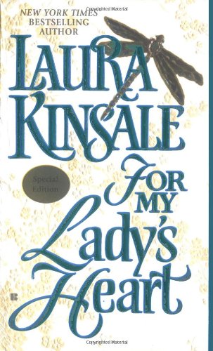 cover image For My Ladys Heart