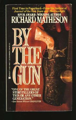 cover image By the Gun