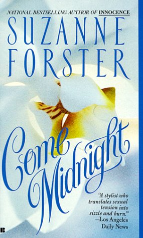 cover image Come Midnight