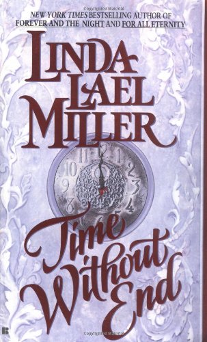 cover image Time Without End