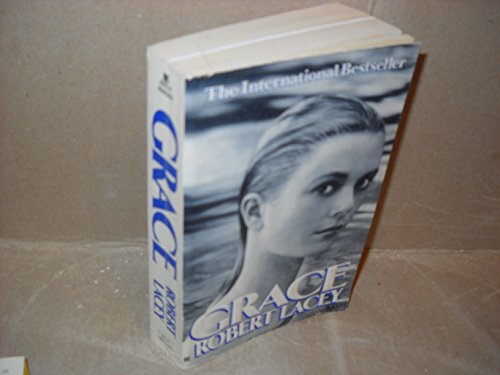 cover image Grace
