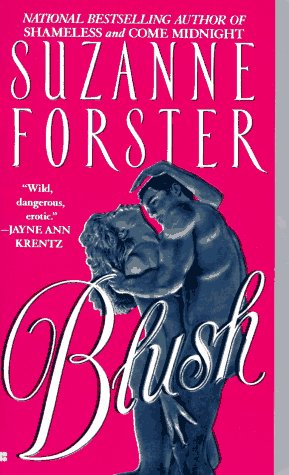cover image Blush