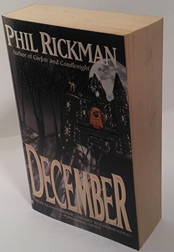 cover image December