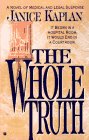 cover image The Whole Truth