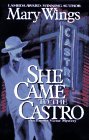 cover image She Came to the Castro