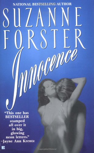 cover image Innocence