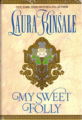 cover image My Sweet Folly