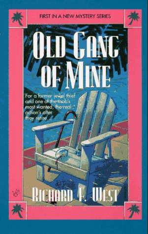 cover image Old Gang of Mine