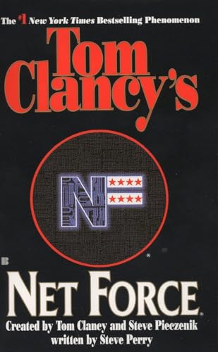 cover image Net Force