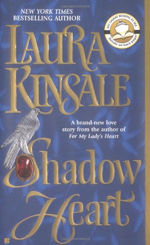 cover image SHADOWHEART