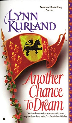 cover image Another Chance to Dream