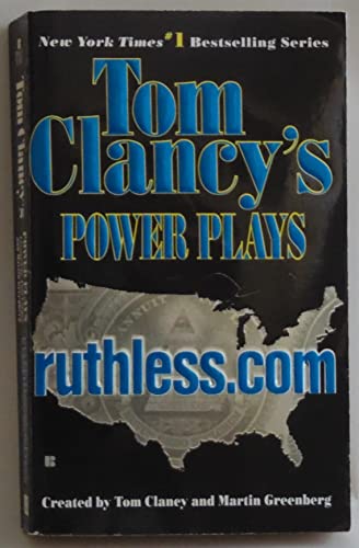 cover image Ruthless.Com