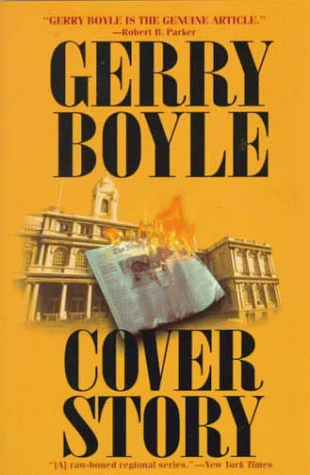 cover image Cover Story