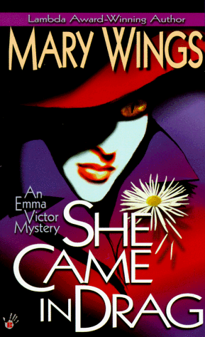 cover image She Came in Drag