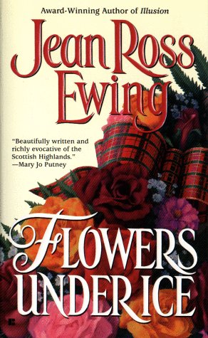 cover image Flower Under Ice
