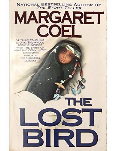 cover image Lost Bird 05