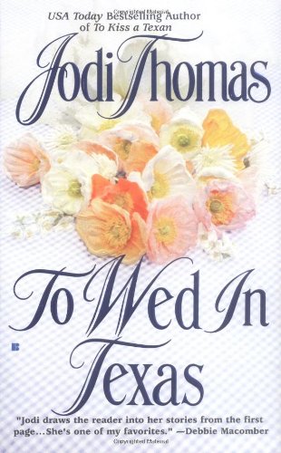 cover image To Wed in Texas