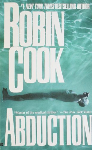 cover image Abduction
